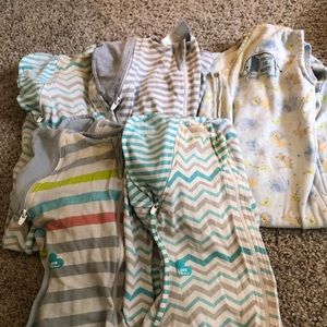 Love to Dream sleepers 50/50 large